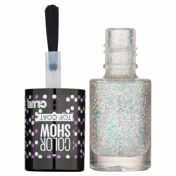 293 Glitter It - Vernis à Ongles Colorshow de Maybelline New york Maybelline 3,00&nbsp;€