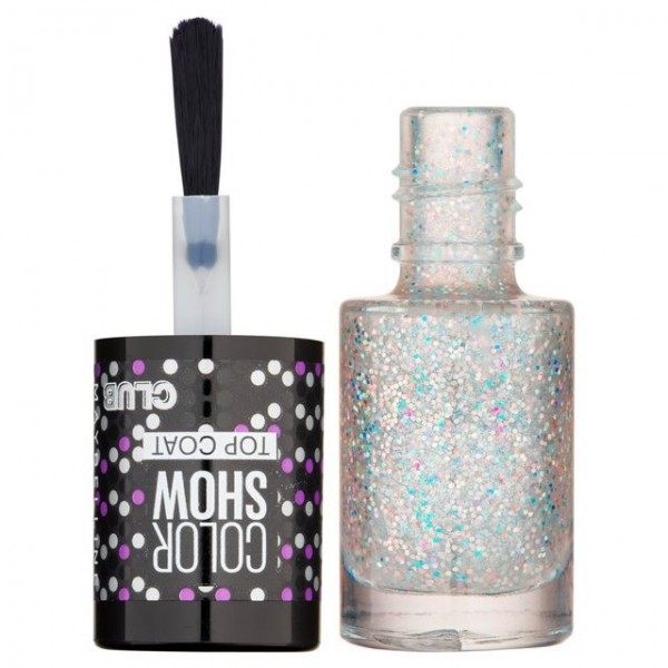 293 Purpurina It Iltze Polish Colorshow Maybelline New york Gemey Maybelline 2,49 €