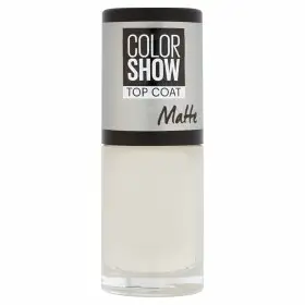 TOP COAT MATTE Nagellak Colorshow Maybelline New york Gemey Maybelline 3,99 €