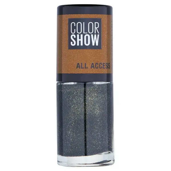 514 Ver E Ser Escena - unha polaco Líquido Metais Colorshow 60 Segundos de Gemey-Maybelline Gemey Maybelline 2,99 €