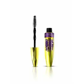 Negro - Mascara de La Colosal BIG SHOT Negro Gemey Maybelline Gemey Maybelline 6,99 €