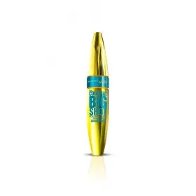 Negro Impermeable - Mascara de La Colosal BIG SHOT de Gemey Maybelline Gemey Maybelline 6,99 €