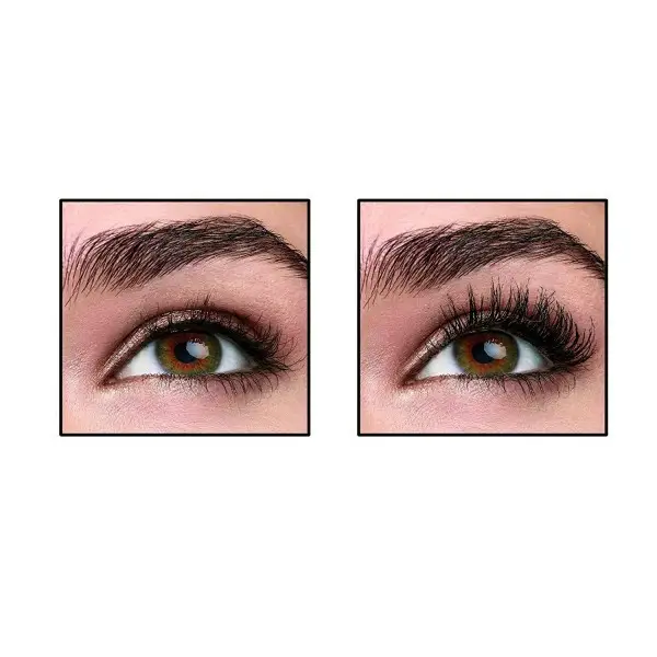 Negre Impermeable - Rímel Volum Total Temptació de Gemey Maybelline Gemey Maybelline 7,99 €