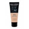 230 Natural de la Pell - fundació FIT a MI MAT & PORELESS de Maybelline Gemey Maybelline 7,99 €