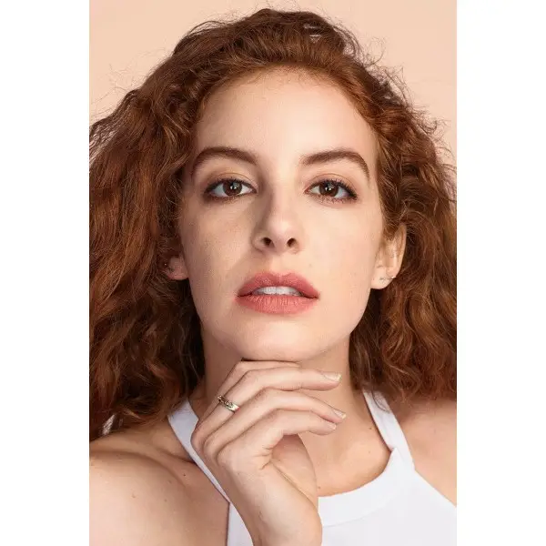 105 Avorio Naturale - fondazione ADATTA a ME MATTE & PORELESS da Gemey Maybelline Maybelline 7,99 €