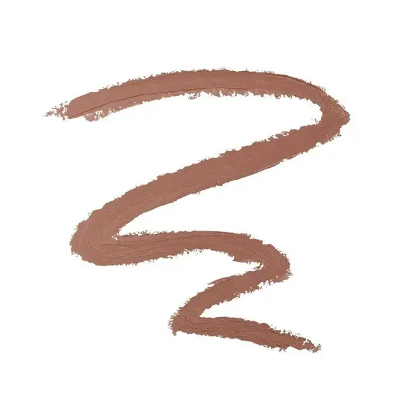 605 Caramel Latte - Red lip PENCIL Velvet MATTE Colordrama by Colorshow of Gemey Maybelline Gemey Maybelline 3,99 €