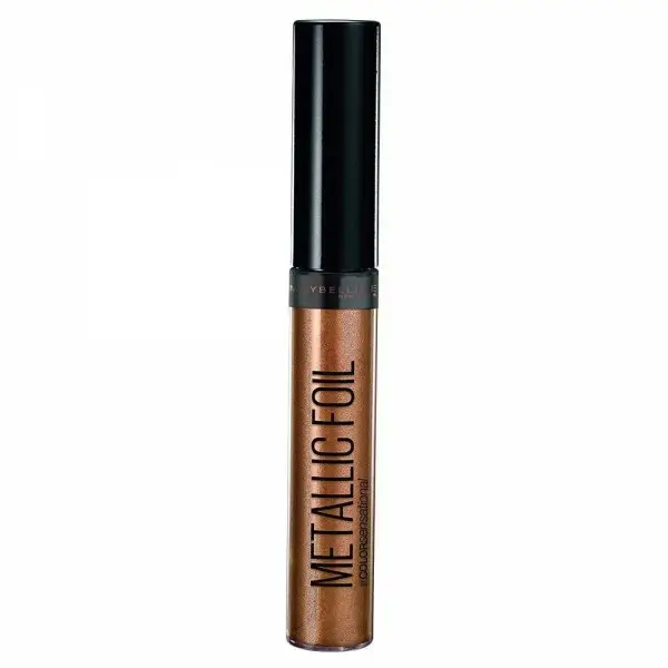 90 Tridente ( Oro ) - rossetto Liquido OPACO Metallizzato per Gemey Maybelline Gemey Maybelline 4,49 €