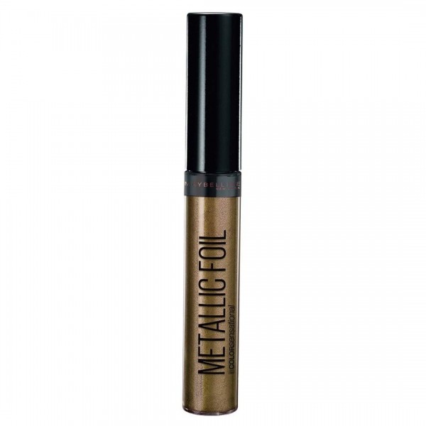 125 Vortex ( Green ) - lipstick Liquid to MATTE Metallic for Gemey Maybelline Gemey Maybelline 4,49 €