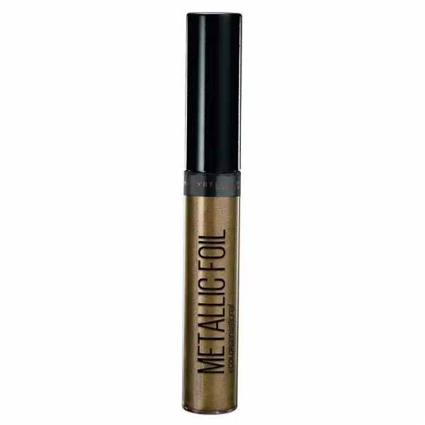125 Vortex ( Groen ) - lippenstift Vloeistof MAT Metallic voor Gemey Maybelline Gemey Maybelline 4,49 €