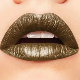 125 Vortex ( Green ) - lipstick Liquid to MATTE Metallic for Gemey Maybelline Gemey Maybelline 4,49 €