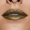 125 Vortex ( Berdea ) - lipstick Likido MATTE Metalezko egiteko Gemey Maybelline Gemey Maybelline 4,49 €