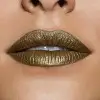 125 Vortex ( Grün ) - lippenstift Flüssigkeit MATT-Metallic-presse / pressemitteilungen Maybelline presse / pressemitteilungen