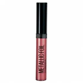 95 Luna ( Rosa ) - rossetto Liquido OPACO Metallizzato per Gemey Maybelline Gemey Maybelline 4,49 €