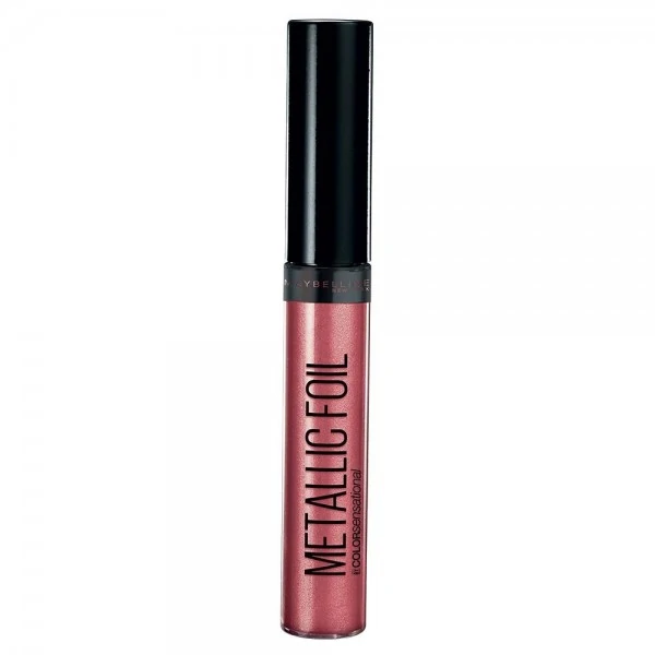 95 Luna ( Rosa ) - batom Líquido para MATE Metálico para Gemey Maybelline Gemey Maybelline 4,49 €