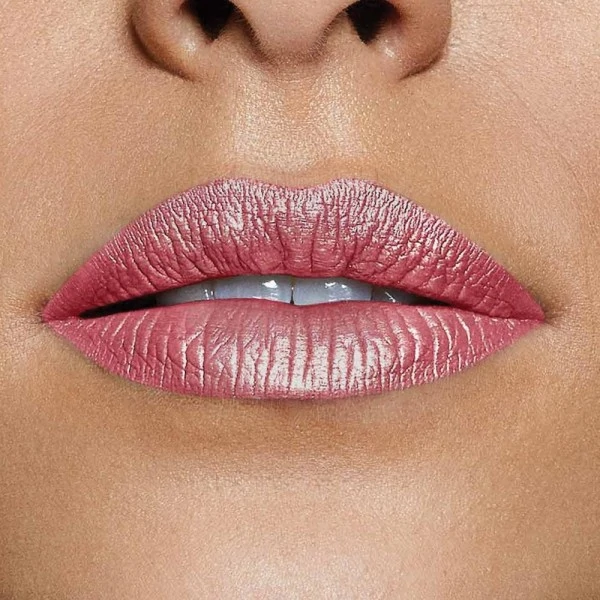 95 Luna ( Igo ) - lipstick Likido MATTE Metalezko egiteko Gemey Maybelline Gemey Maybelline 4,49 €