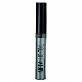 130 Laberinto ( Azul ) - barra de labios Líquida MATE Metálico para Gemey Maybelline Gemey Maybelline 4,49 €