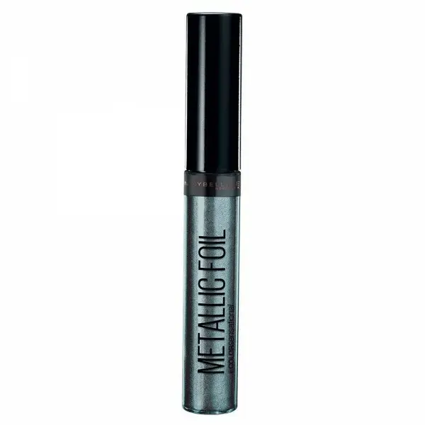 130 Labyrinth ( Bleu ) - Rouge à lèvres Liquide MAT Métallisé de Gemey Maybelline Maybelline 1,00&nbsp;€