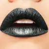 130 Labyrinth ( Blau ) - lippenstift Flüssigkeit MATT-Metallic-presse / pressemitteilungen Maybelline presse /