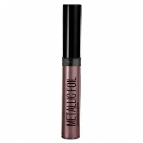 120 Nemesis ( Morea ) - Gorri lipstick Likido MATTE Metalezko egiteko Gemey Maybelline Gemey Maybelline 4,49 €