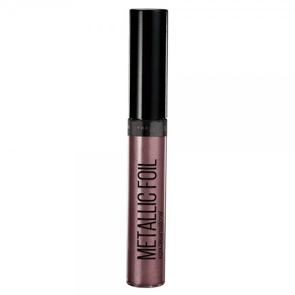 120 Nemesis ( Violet ) - Red lipstick Liquid to MATTE Metallic for Gemey Maybelline Gemey Maybelline 4,49 €