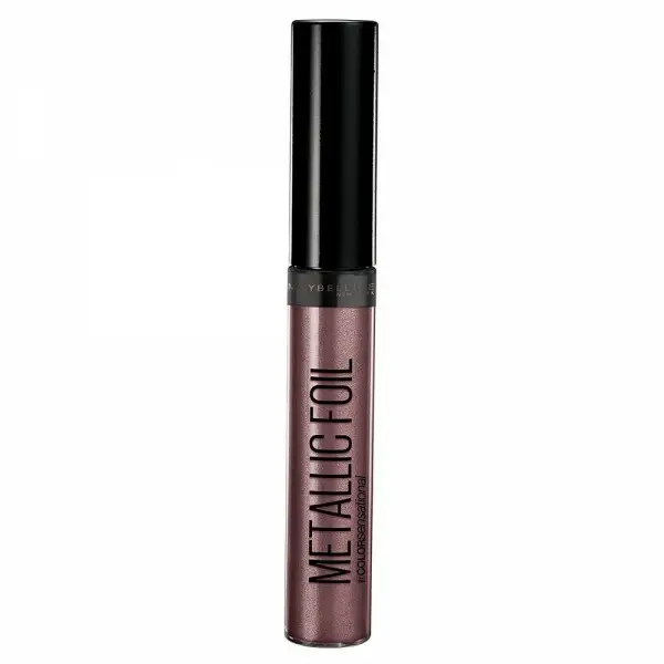 120 Nemesis ( Violet ) - Red lipstick Liquid to MATTE Metallic for Gemey Maybelline Gemey Maybelline 4,49 €
