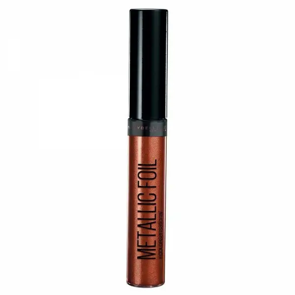 110 Calypso ( Brons ) - lippenstift Vloeistof MAT Metallic voor Gemey Maybelline Gemey Maybelline 4,49 €