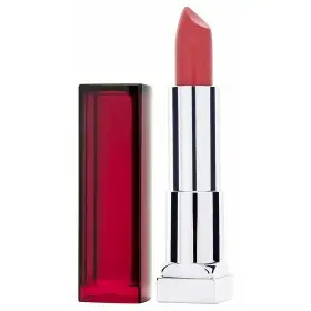448 Coral Flourish - Rouge à lèvres Gemey Maybelline Color Sensational Maybelline 4,50&nbsp;€