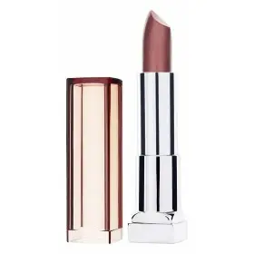 642-Latte Beige lippenstift presse / pressemitteilungen Maybelline Color Sensational presse / pressemitteilungen Maybelline