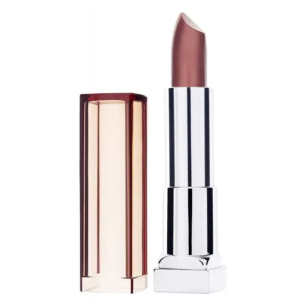 642 Latte Beige - Rode lippen Gemey Maybelline Color Sensational Gemey Maybelline 4,49 €