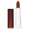 630 Terciopelo Beige - Rojo de labios Gemey Maybelline Color Sensacional Gemey Maybelline 4,49 €