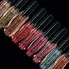 85 Zen ( Rose ) - Rouge à lèvres Liquide MAT Métallisé de Gemey Maybelline Maybelline 2,49&nbsp;€