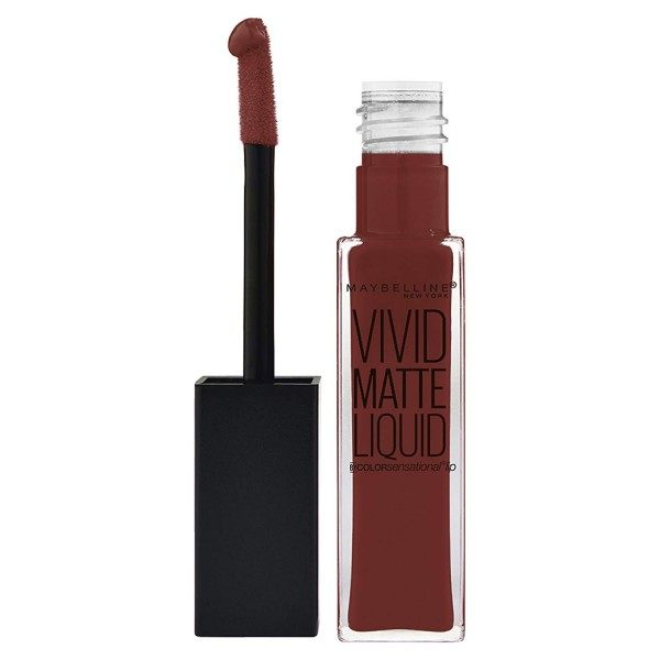 37 Caffè Buzz - rossetto Vivace Opaco Liquido Gemey Maybelline Gemey Maybelline 3,99 €