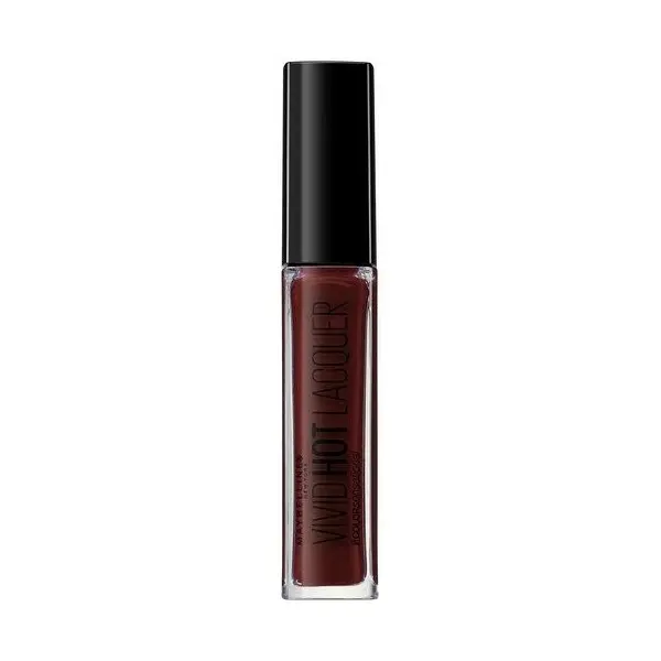 74 Retro - Rouge à lèvres VIVID HOT LACQUER Gemey Maybelline Maybelline 1,50&nbsp;€