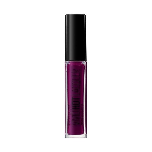 76 Geobsedeerd - lippenstift LEVENDIGE WARME LAK Gemey Maybelline Gemey Maybelline 3,49 €