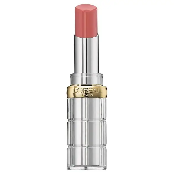 112 Only In Paris - Red Lip Color-Rich SHINE from L'oréal Paris, L'oréal Paris, 3,99 €