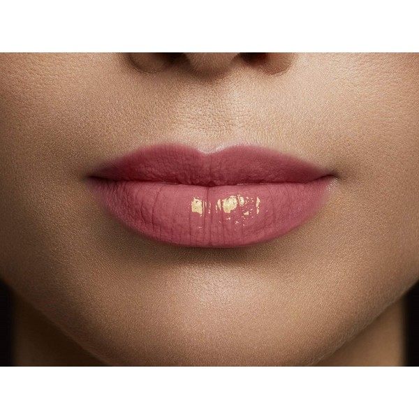 112 Alleen In Parijs - Rode Lip Kleur-Rijke GLANS van L 'oréal Paris, L' oréal Paris, 3,99 €