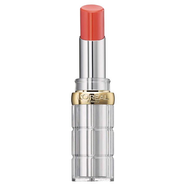 245 Alta sulla Mania - Rosso-il Colore delle Labbra Ricco di BRILLARE da l'oréal Paris, l'oréal Paris, 3,99 €