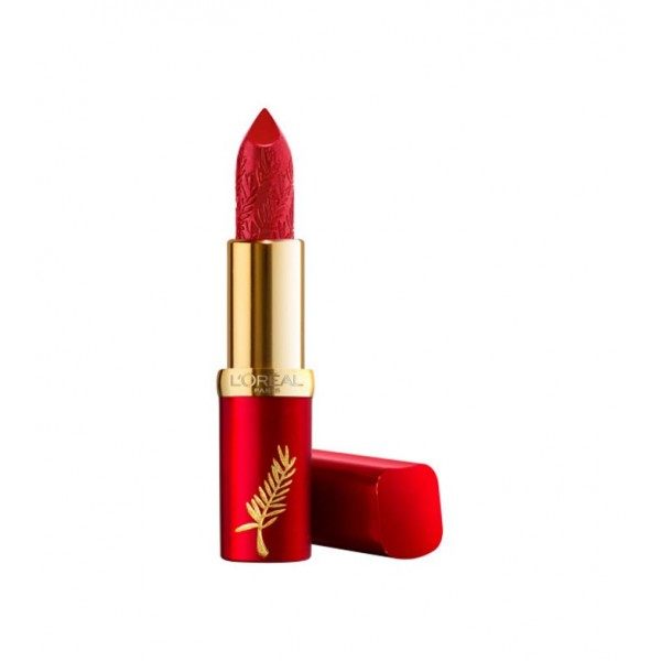 357 Alfombra Roja - barra de labios Color Riche de L'oréal Paris L'oréal Paris 4,99 €