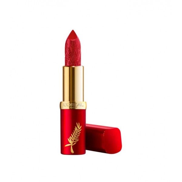 357 Red Carpet - lipstick Color Riche L'oréal Paris L'oréal Paris 4,99 €