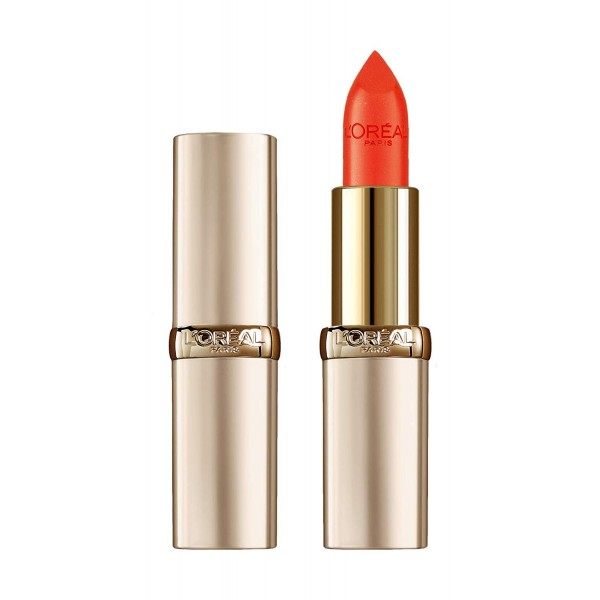 373 Magnético Coral - Cor de batom Riche L 'oréal París L' oréal París 4,49 €