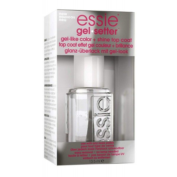 REVESTIMENTO SUPERIOR Xel Conxunto 3D POP MATICES - Coidar Unhas ESSIE ESSIE 6,99 €