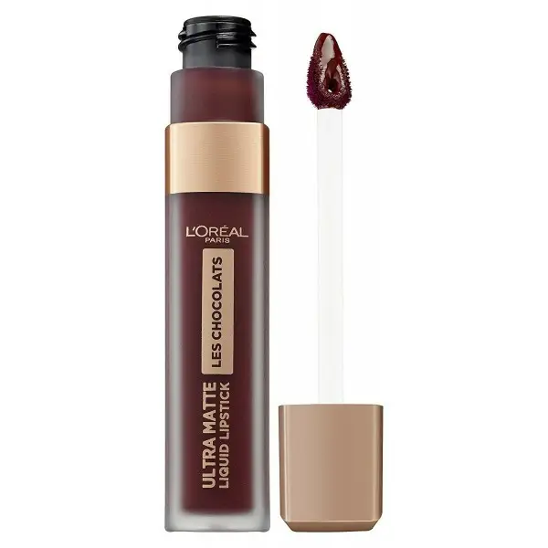 868 Kakao-Crush - lippenstift MATTE Unfehlbar DIE SCHOKOLADE von l 'Oréal Paris l' Oréal Paris 6,99 €