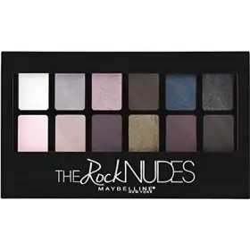 Il Rock Nudo - Palette ombretto Maybelline New york Gemey Maybelline 6,99 €