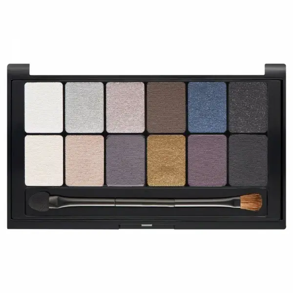 The Rock Nudes - Palette d'Ombre à Paupières Maybelline New york Maybelline 5,05&nbsp;€