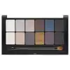 The Rock Nude - Palette eye Shadow Maybelline New york Gemey Maybelline 6,99 €