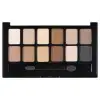 De Nude - Palet oogschaduw van Maybelline New york Gemey Maybelline 7,99 €