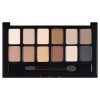 The Nude - Palette eye Shadow Maybelline New york Gemey Maybelline 7,99 €