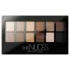 Biluzik - Paleta begi Itzala Maybelline New york Gemey Maybelline 7,99 €