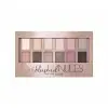El se Sonrojó Desnudos - de la Paleta de Sombra de ojos de Maybelline New york Gemey Maybelline 7,99 €