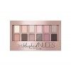 Il Arrossì Nudi - Palette ombretto Maybelline New york Gemey Maybelline 7,99 €